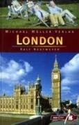 Nestmeyer, Ralf London: Reisehandbuch mit vielen praktischen Tipps (MM City)