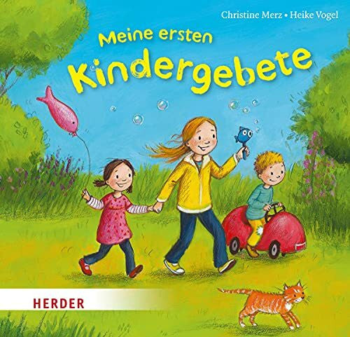Vogel, Heike Meine ersten Kindergebete