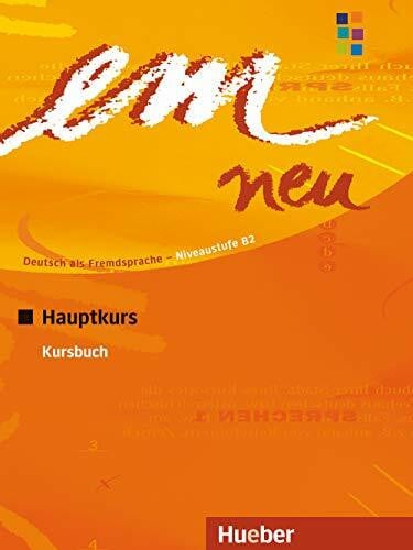Schwalb, Susanne em neu 2008 Hauptkurs: Deutsch als Fremdsprache / Kursbuch