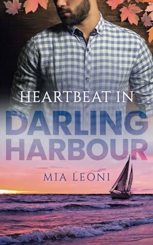 Leoni, Mia Heartbeat in Darling Harbour: (Darling Harbour Millionaires 4)