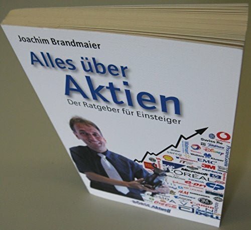 Diverse Alles über Aktien
