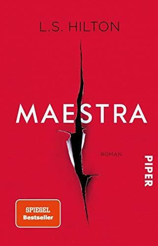 Kuhn, Wibke Maestra: Roman