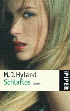 Herzke, Ingo Schlaflos: Roman (Piper Taschenbuch, Band 4867)