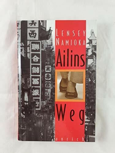 Namioka, Lensey Ailins Weg