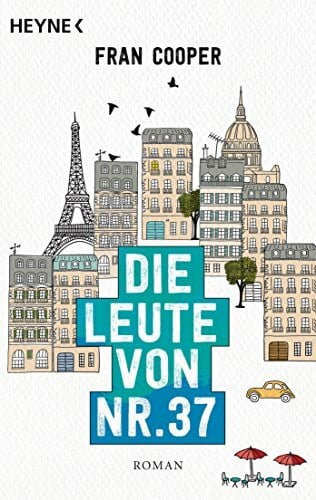 Plassmann, Jens Die Leute von Nr. 37: Roman