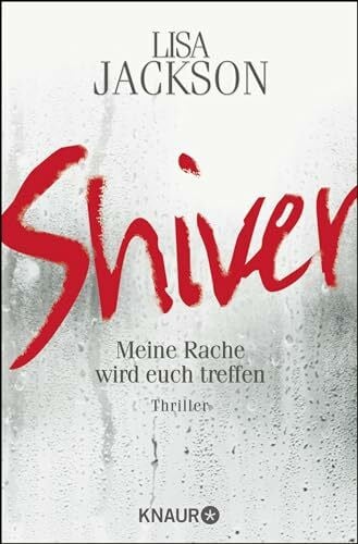 Hartmann, Elisabeth Shiver: Meine Rache wird euch treffen (Ein Fall für Bentz und Montoya, Band 3)
