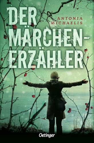 Schüler, Kathrin Der Märchenerzähler: Fesselnder Jugend-Thriller über Liebe, Schuld und die Macht von Erzählungen