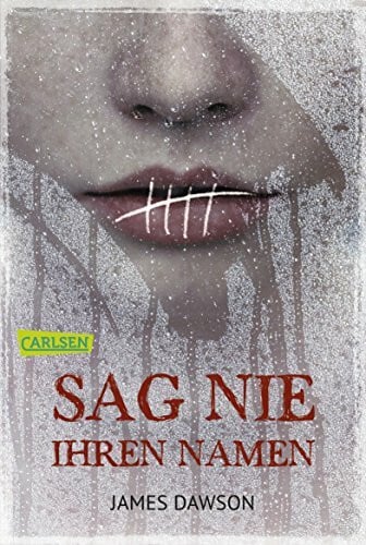Böhmert, Frank Sag nie ihren Namen