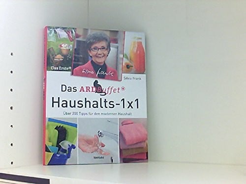 Weltbild Haushalts-1x1