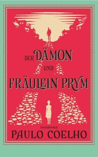 Meyer-Minnemann, Maralde Der Dämon und Fräulein Prym (detebe)