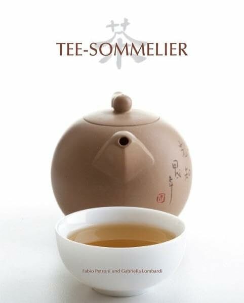 Petroni, Fabio Tee-Sommelier