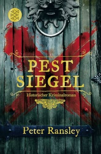 Poets, Maria Pestsiegel: Historischer Kriminalroman