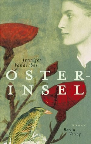 Vanderbes, Jennifer Osterinsel