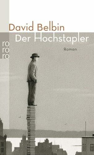 Tichy, Martina Der Hochstapler: Roman