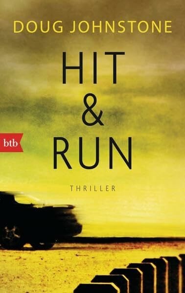 Prugger, Liselotte Hit & Run: Thriller