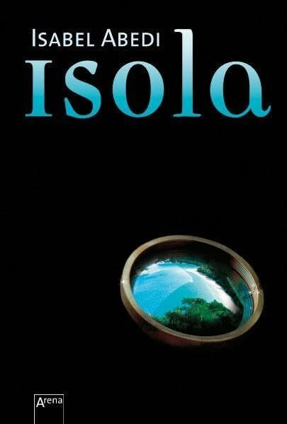Abedi, Isabel Isola (Romane Isabel Abedi)