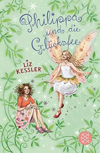 Riekert, Eva Philippa und die Glücksfee