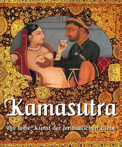 unbekannt Kamasutra
