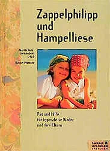 Pferseer, Evelyn Zappelphilipp und Hampelliese