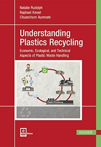 Kiesel, Raphael Understanding Plastics Recycling: Economic, Ecological, and Technical Aspects of Plastic Waste Handling