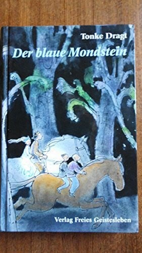 Holberg, Marianne Der blaue Mondstein