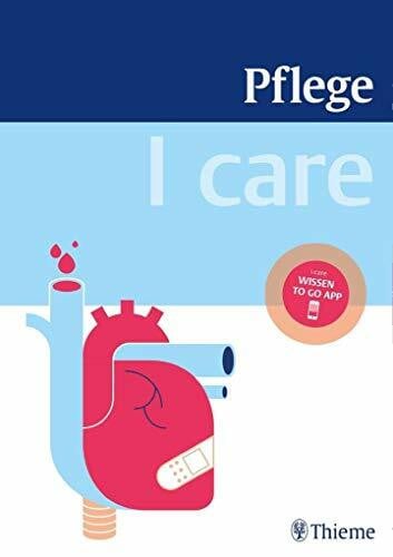 Dörr, Bettina I care Pflege: I care Wissen to go App