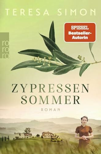 Simon, Teresa Zypressensommer