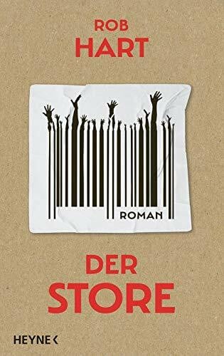 Kleinschmidt, Bernhard Der Store: Roman