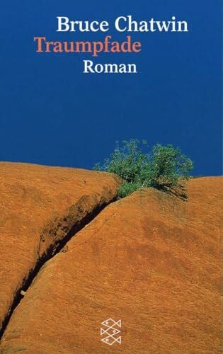 Kamp, Anna Traumpfade. Roman