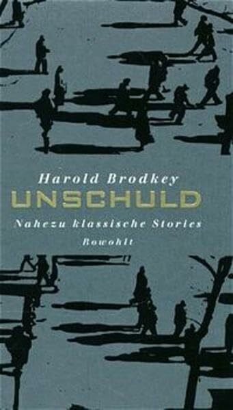 Wollschläger, Hans Unschuld (Nahezu klassische Stories, Band 1)
