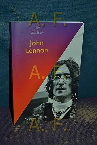 Ullrich, Corinne John Lennon