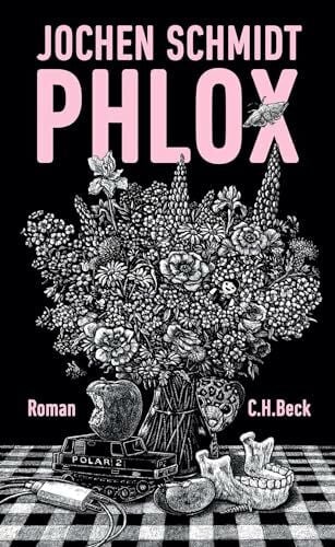 Schmidt, Jochen Phlox
