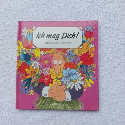 Felmy, Kai Ich mag Dich!