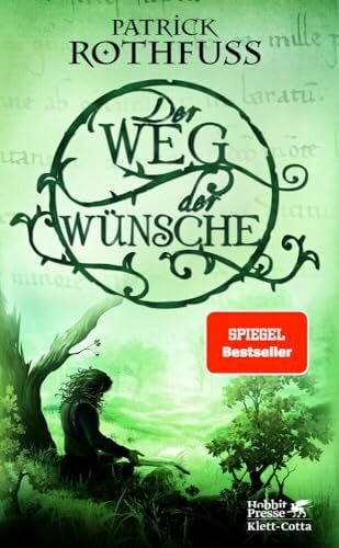 Schwarzer, Jochen Der Weg der Wünsche