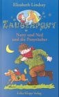 Hentschke, Sibylle Zauberpony, Bd.3: Natty und Ned und die Ponyräuber