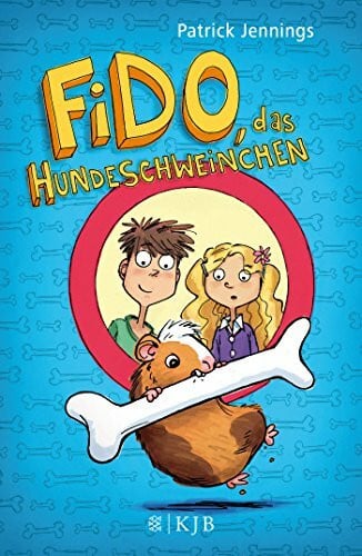 Ruschmeier, Sigrid Fido, das Hundeschweinchen