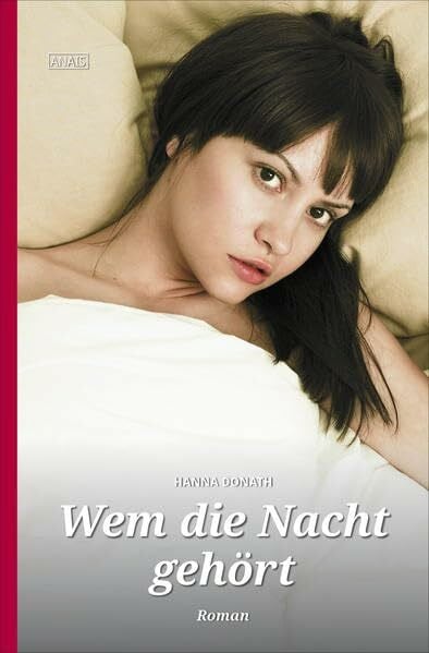 Donath, Hanna Wem die Nacht gehört (Anais)
