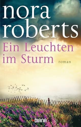 Burkhardt, Christiane Ein Leuchten im Sturm: Roman