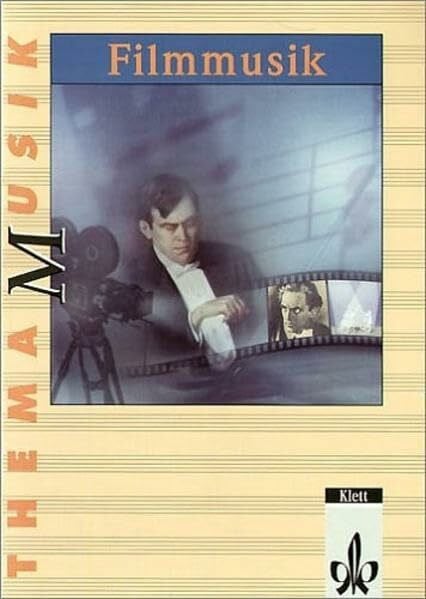 Maas, Georg Thema Musik / Themenhefte: Filmmusik