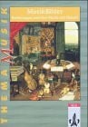 Schatt, Peter W MusikBilder. Berührungen zwischen Musik und Malerei: Themenheft Klasse 10-13 (Thema Musik)