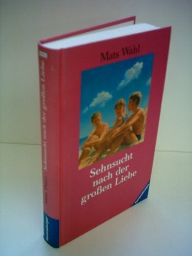 Angelika Kutsch Sehnsucht nach der großen Liebe (HC - Jugendliteratur ab 12 Jahre)
