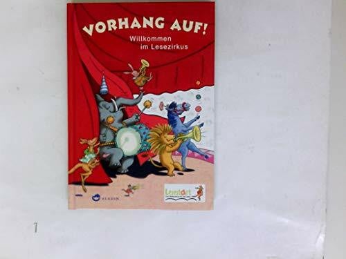 HOHNOLD VORHANG AUF!