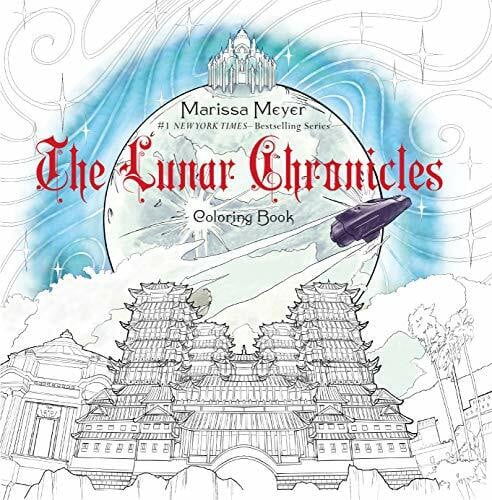 Gee, Kathryn The Lunar Chronicles