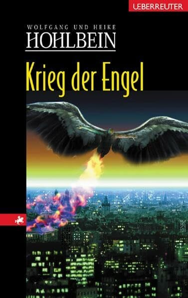 Hohlbein, Wolfgang Krieg der Engel