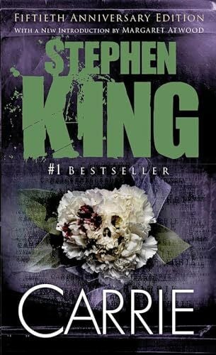 King, Stephen Carrie