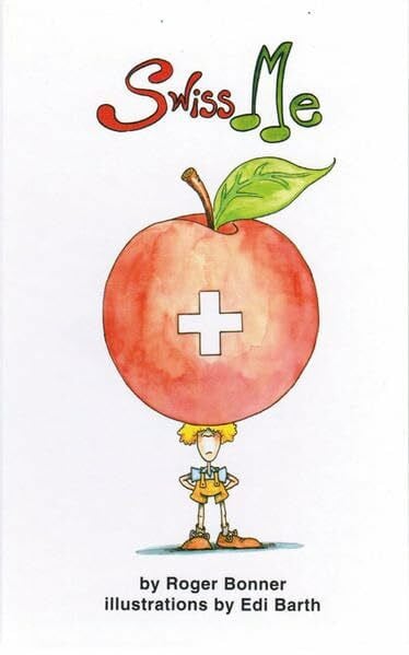 Barth, Edi Swiss Me
