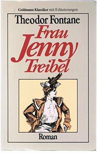 Fontane Frau Jenny Treibel