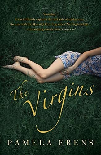 Erens, Pamela The Virgins