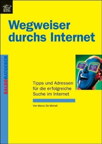 Wegweiser durchs Internet