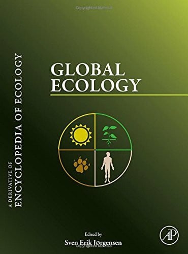 Jørgensen, Sven Erik Global Ecology